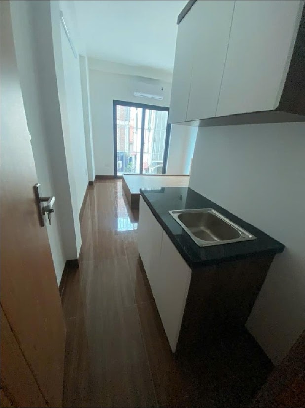 Bán tòa 5 tầng ở và cho thuê tại Minh Khai Bắc Từ Liêm giá 9 tỷ